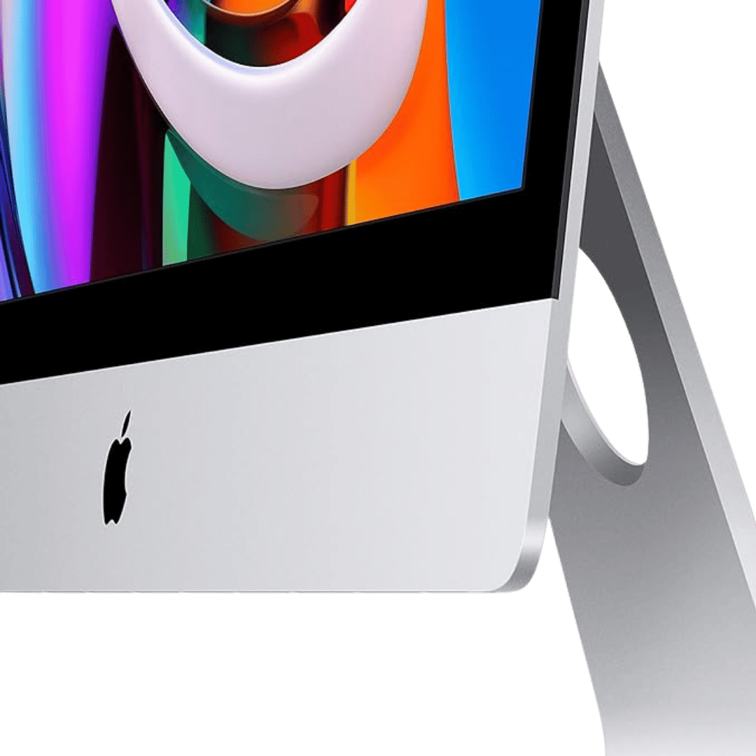 Apple iMac 5K Retina 27" Desktop - 4.2GHz Quad - Core i7 - 16GB RAM - 256GB SSD - AMD Radeon Pro 575 (4GB) - (2017) - Silver - Best Deal Office Las_Vegas