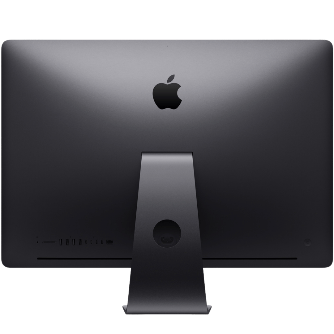 Apple iMac Pro 5K Retina 27" Desktop - 3.2GHz 10 - Core Xeon W - 128GB RAM - 2TB SSD - AMD Radeon Pro Vega 56 (8GB) - (2017) - Space Gray - Best Deal Office Las_Vegas