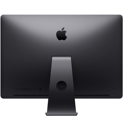 Apple iMac Pro 5K Retina 27" Desktop - 3.2GHz 10 - Core Xeon W - 128GB RAM - 2TB SSD - AMD Radeon Pro Vega 56 (8GB) - (2017) - Space Gray - Best Deal Office Las_Vegas