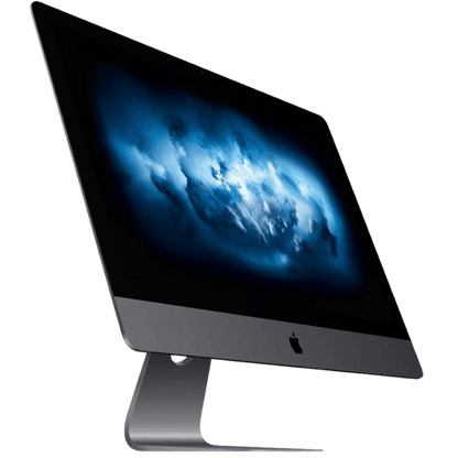 Apple iMac Pro 5K Retina 27" Desktop - 3.2GHz 8 - Core Xeon - 32GB RAM - 1TB SSD - AMD Radeon Pro Vega 56 (8GB) - (2017) - Space Gray - Best Deal Office Las_Vegas