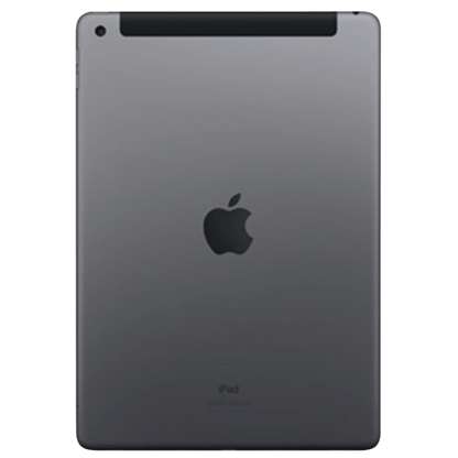 Apple iPad 7th Generation - 32GB (Cellular) Space Gray - Best Deal Office Furniture & Apple StoreLas_Vegas