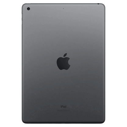 Apple iPad 7th Generation - 32GB (Wi - Fi) Space Gray - Best Deal Office Furniture & Apple StoreLas_Vegas