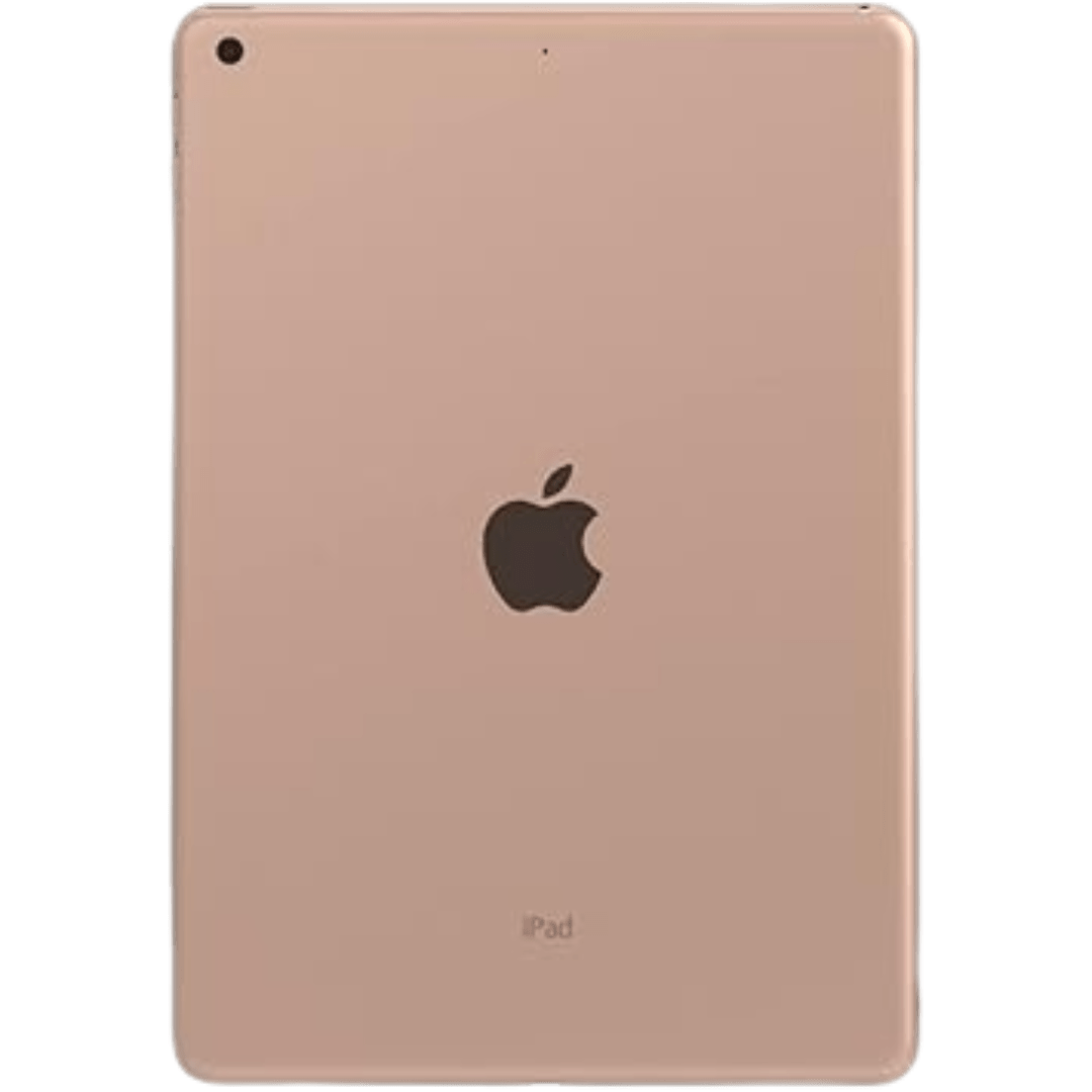 Apple iPad 8th Generation - 128GB - Wi - Fi - Gold - Best Deal Office, TV, & Apple StoreLas_Vegas