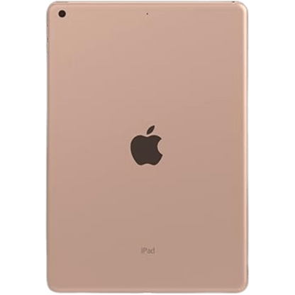 Apple iPad 8th Generation - 128GB - Wi - Fi - Gold - Best Deal Office, TV, & Apple StoreLas_Vegas