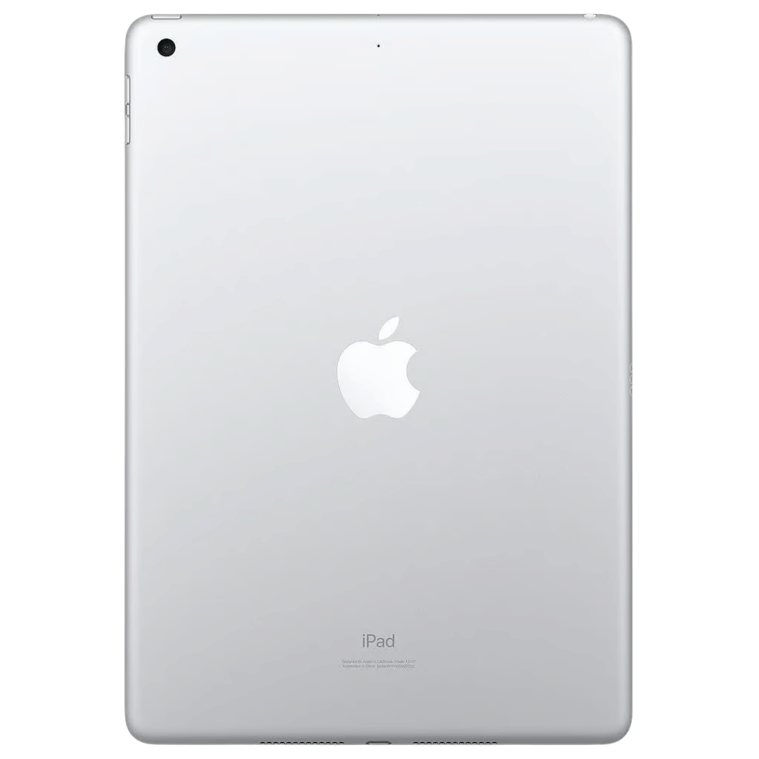 Apple iPad 8th Generation - 128GB (Wi - Fi) Silver - Best Deal Office Furniture & Apple StoreLas_Vegas