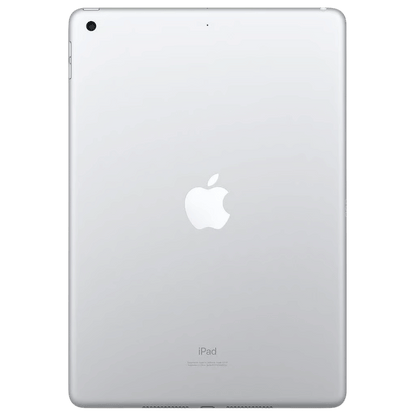 Apple iPad 8th Generation - 128GB (Wi - Fi) Silver - Best Deal Office Furniture & Apple StoreLas_Vegas