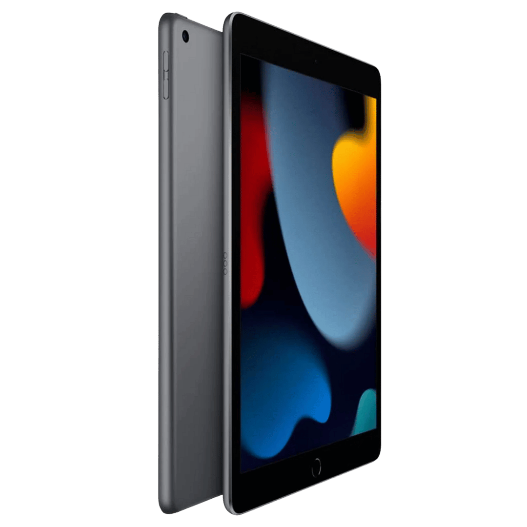 Apple iPad 9th Generation - 64GB (Wi - Fi) Space Gray - Best Deal Office Furniture & Apple StoreLas_Vegas