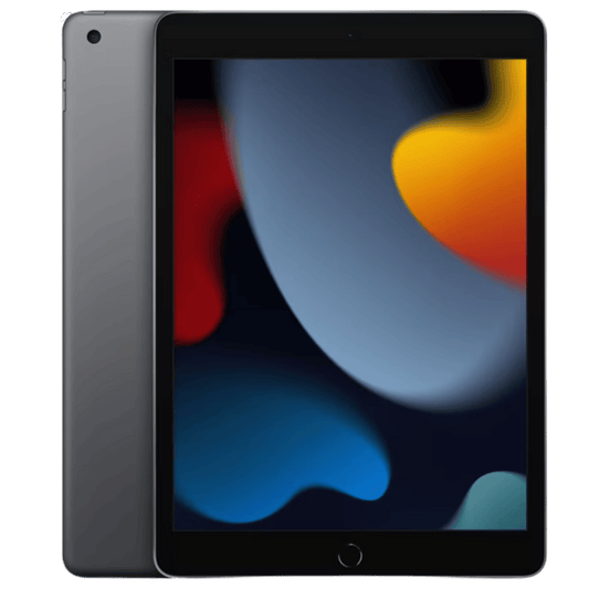 Apple iPad 9th Generation - 64GB (Wi - Fi) Space Gray - Best Deal Office Furniture & Apple StoreLas_Vegas