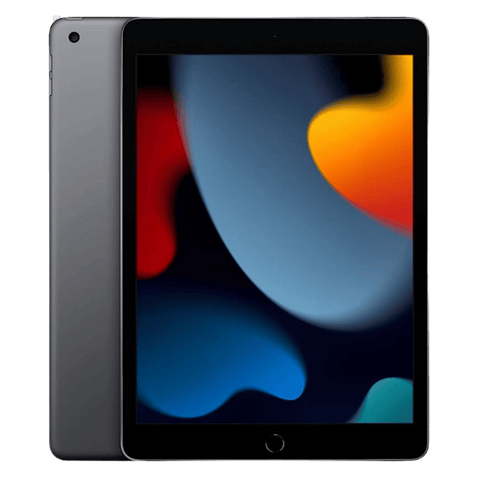 Apple iPad 9th Generation - 64GB (Wifi) Space Gray - Best Deal Office Furniture & Apple StoreLas_Vegas