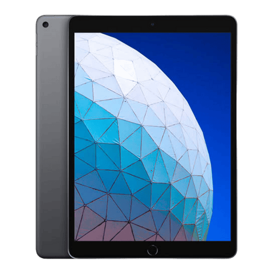 Apple iPad Air 3 - 256GB (Wi - Fi) Space Gray - Best Deal Office Furniture & Apple StoreLas_Vegas