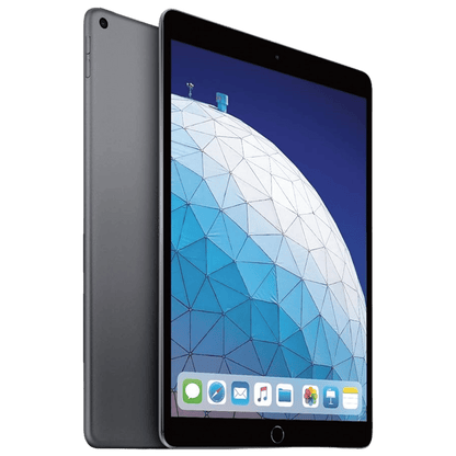 Apple iPad Air 3 - 64GB (Wi - Fi) Space Gray - Best Deal Office Furniture & Apple StoreLas_Vegas