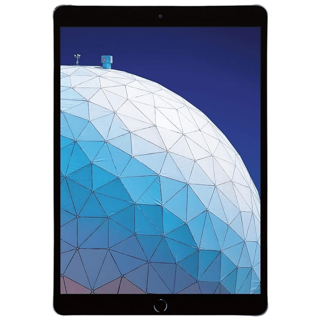 Apple iPad Air 3 - 64GB (Wi - Fi) Space Gray - Best Deal Office Furniture & Apple StoreLas_Vegas
