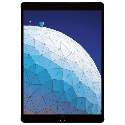 Apple iPad Air 3 - 64GB (Wi - Fi) Space Gray - Best Deal Office Furniture & Apple StoreLas_Vegas