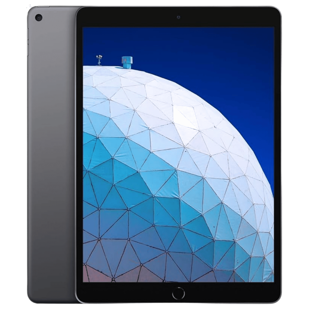 Apple iPad Air 3 - 64GB (Wi - Fi) Space Gray - Best Deal Office Furniture & Apple StoreLas_Vegas