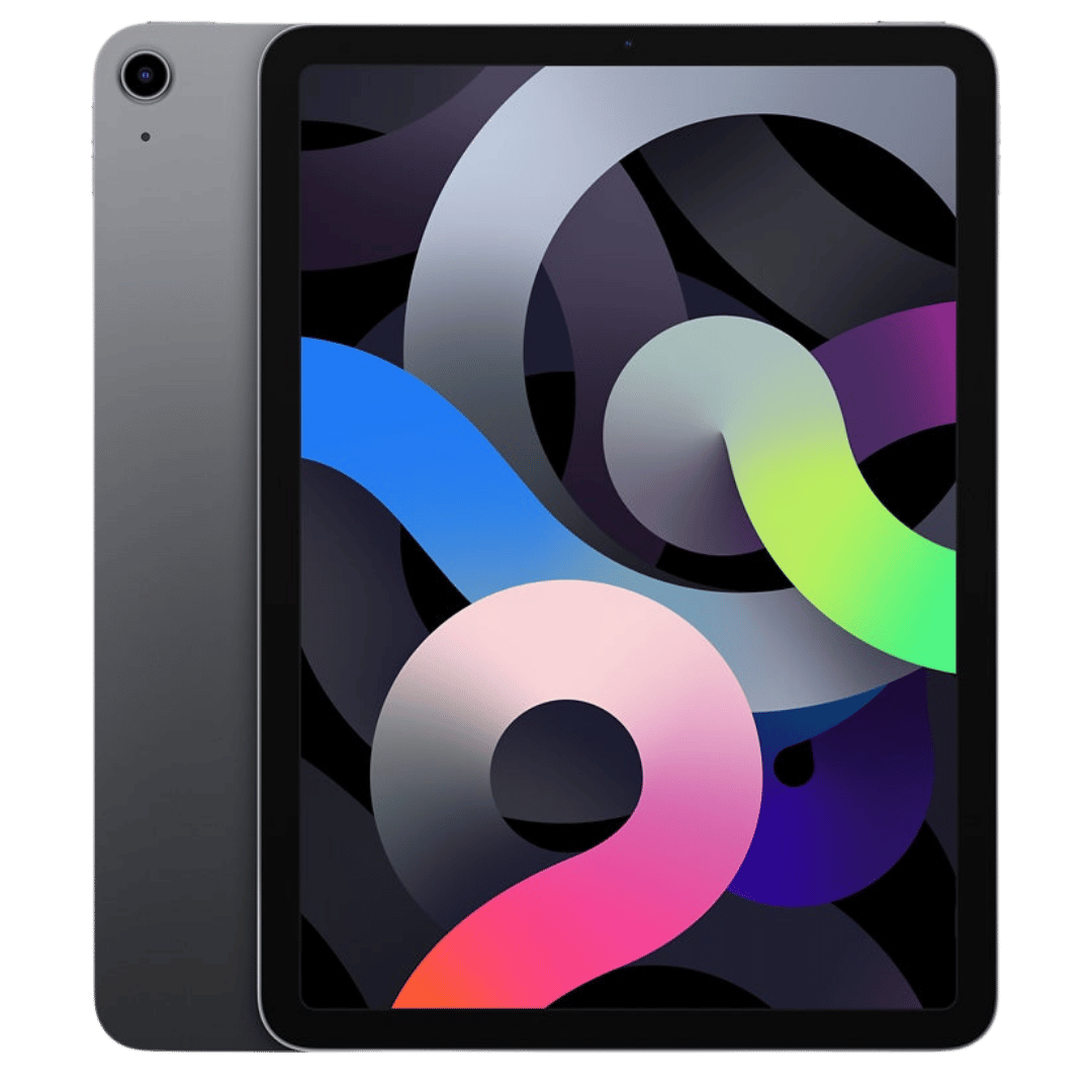 Apple iPad Air 4 - 64GB (Wi - Fi) Space Grey - Best Deal Office Furniture & Apple StoreLas_Vegas