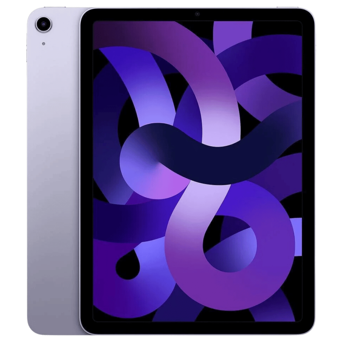 Apple iPad Air 5 - 256GB (Wi - Fi) Purple - Best Deal Office Furniture & Apple StoreLas_Vegas