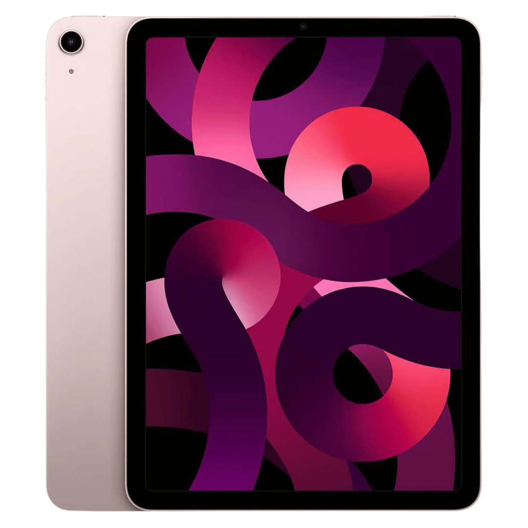 Apple iPad Air 5 - 64GB (Wifi) Pink - Best Deal Office Furniture & Apple StoreLas_Vegas