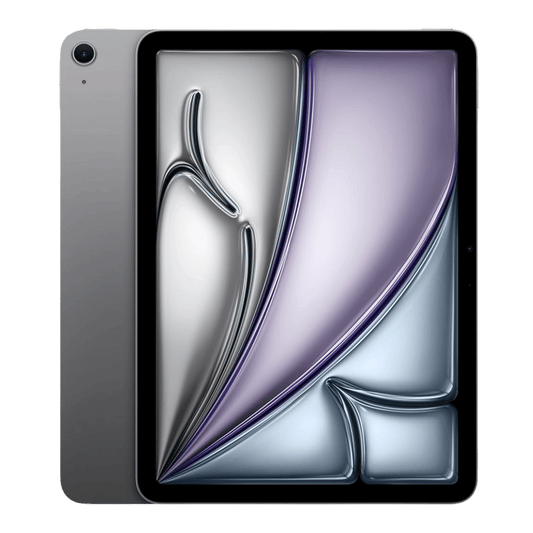 Apple iPad Air M2 - 11 inch (Wifi + Cellular) 256GB Space Gray - Best Deal Office Furniture & Apple StoreLas_Vegas