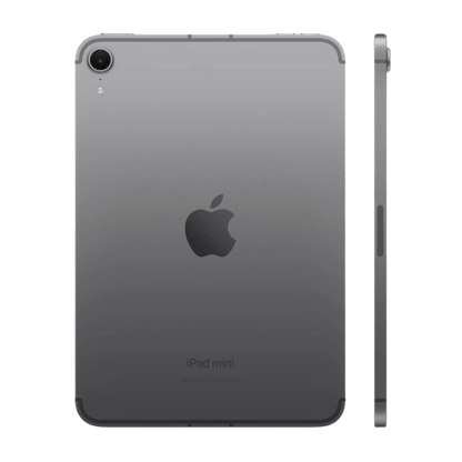 Apple iPad Mini 5 - 256GB - Cellular - Space Gray - Best Deal Office Furniture & Apple StoreLas_Vegas