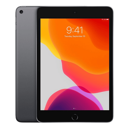 Apple iPad Mini 5 - 256GB (Wifi) Space Gray - Best Deal Office Furniture & Apple StoreLas_Vegas