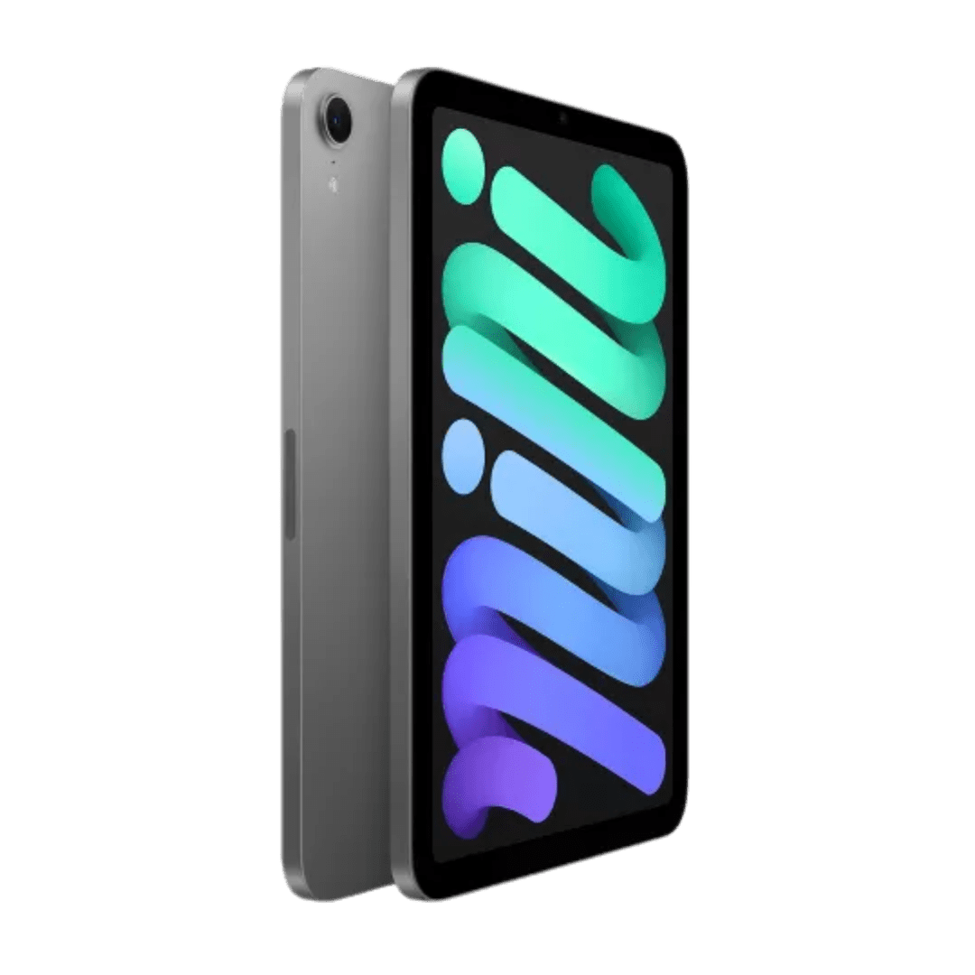 Apple iPad Mini 7 - 128GB - Wi - Fi - Space Gray - Best Deal Office, TV, & Apple StoreLas_Vegas