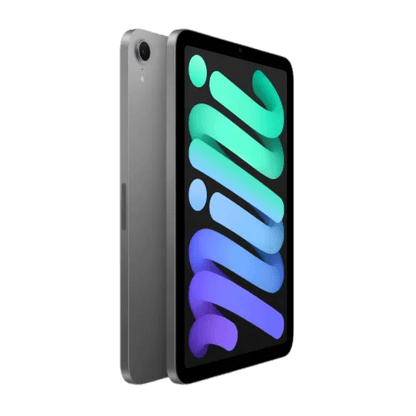 Apple iPad Mini 7 - 128GB - Wi - Fi - Space Gray - Best Deal Office, TV, & Apple StoreLas_Vegas