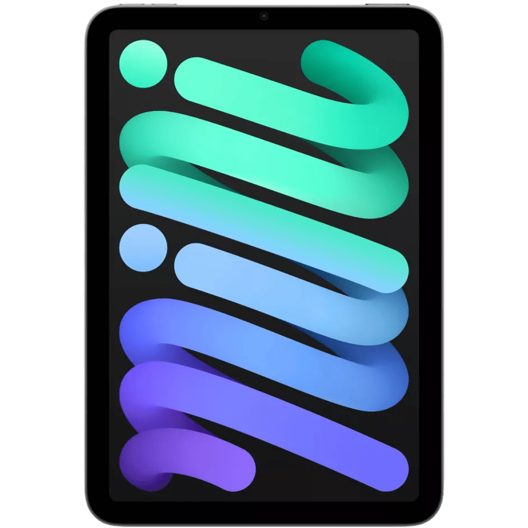 Apple iPad Mini 7 - 128GB - Wi - Fi - Space Gray - Best Deal Office, TV, & Apple StoreLas_Vegas
