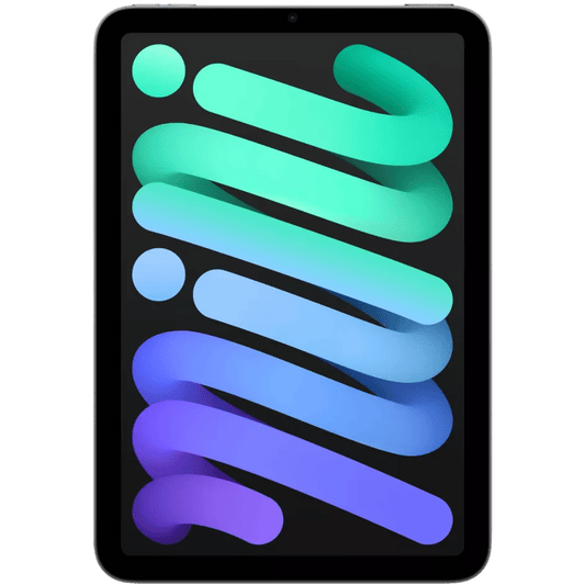 Apple iPad Mini 7 - 128GB - Wi - Fi - Space Gray - Best Deal Office, TV, & Apple StoreLas_Vegas
