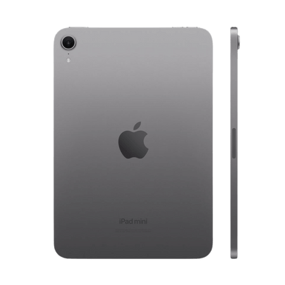 Apple iPad Mini 7 - 256GB - Wi - Fi - Space Gray - Best Deal Office Furniture & Apple StoreLas_Vegas