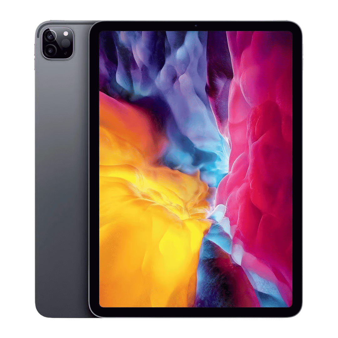 Apple iPad Pro 11" - 128GB (Cellular + Wifi) Space Gray - 2nd Generation - Best Deal Office Furniture & Apple StoreLas_Vegas