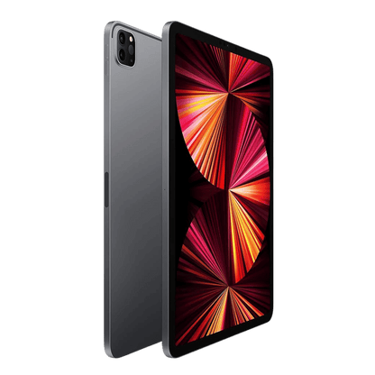 Apple iPad Pro 11" - 256GB - Wi - Fi - Space Gray (3rd Generation) - Best Deal Office, TV, & Apple StoreLas_Vegas