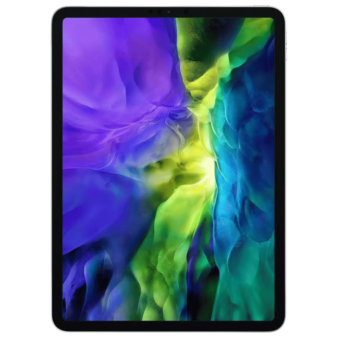 Apple iPad Pro 11" - 512GB (Wi - Fi + Cellular) 2nd Generation - Silver - Best Deal Office Furniture & Apple StoreLas_Vegas