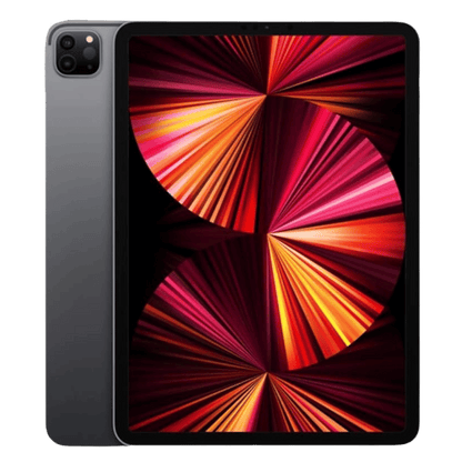 Apple iPad Pro 11" - 512GB - Wifi - Space Gray (3rd Generation) - Best Deal Office Furniture & Apple StoreLas_Vegas