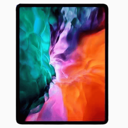 Apple iPad Pro 12.9" - 128GB (Wi - Fi + Cellular ) Space Grey (4th Generation) - Best Deal Office Furniture & Apple StoreLas_Vegas