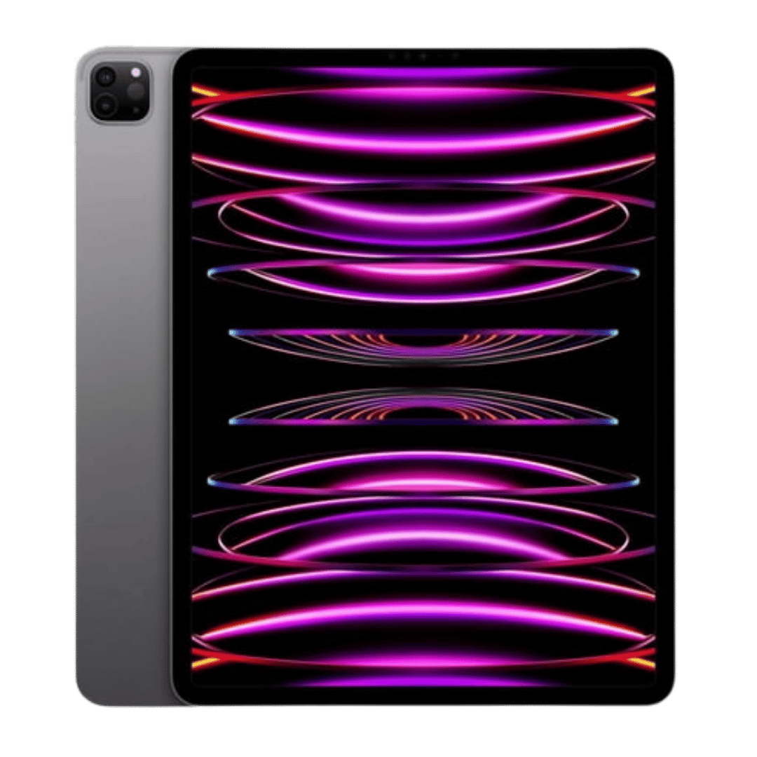 Apple iPad Pro 12.9" - 1TB - Wi - Fi - Space Gray (6th Generation) - Best Deal Office Furniture & Apple StoreLas_Vegas