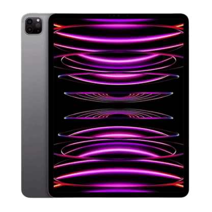Apple iPad Pro 12.9" - 1TB - Wi - Fi - Space Gray (6th Generation) - Best Deal Office Furniture & Apple StoreLas_Vegas