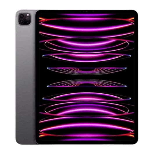 Apple iPad Pro 12.9" - 1TB - Wi - Fi - Space Gray (6th Generation) - Best Deal Office Furniture & Apple StoreLas_Vegas