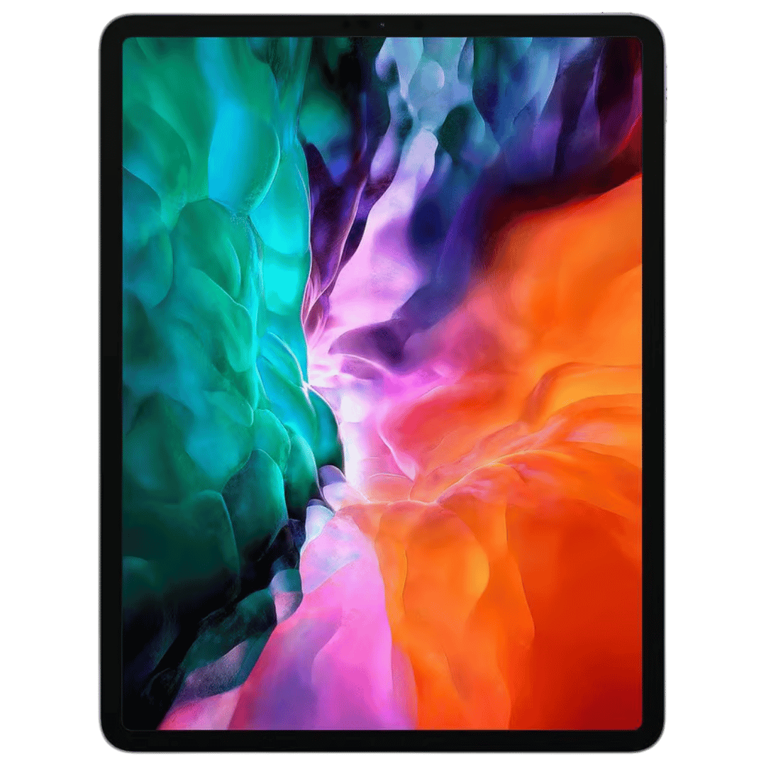 Apple iPad Pro 12.9" - 256GB - Cellular - Space Gray (4th Generation) - Best Deal Office Las_Vegas