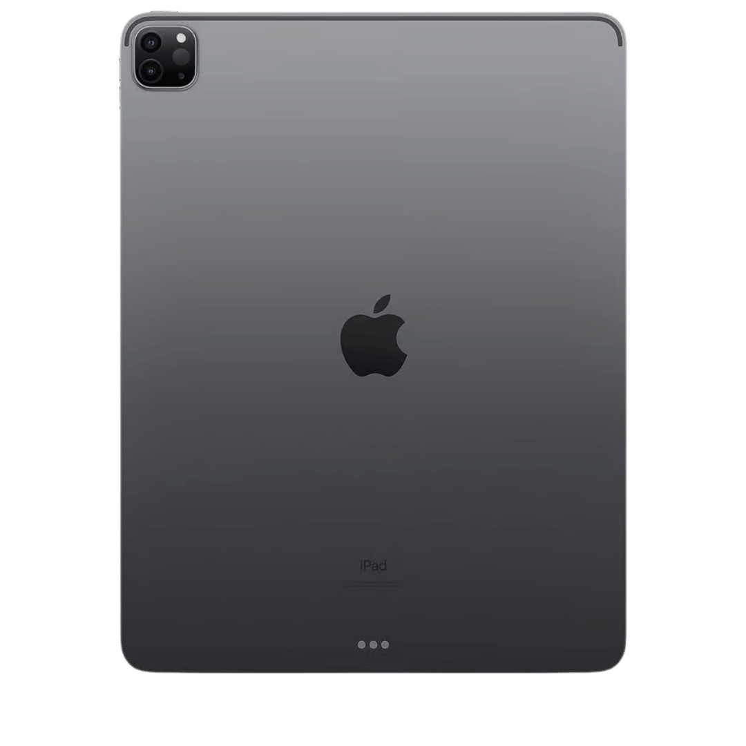 Apple iPad Pro 12.9" - 256GB - Cellular - Space Gray (4th Generation) - Best Deal Office Las_Vegas