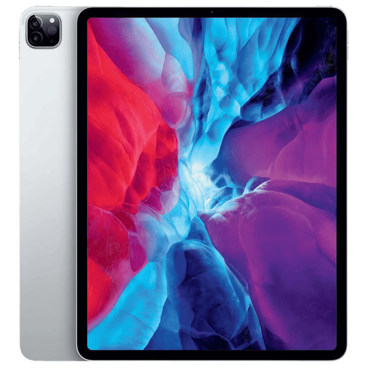 Apple iPad Pro 12.9" - 256GB (WIFI) Silver - 4th Generation - Best Deal Office Furniture & Apple StoreLas_Vegas