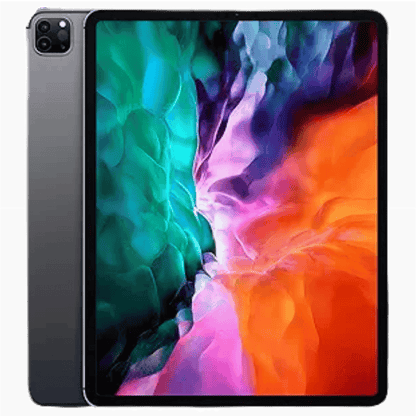 Apple iPad Pro 12.9" - 512GB - Wi - Fi - Space Gray (4th Generation) - Best Deal Office Furniture & Apple StoreLas_Vegas