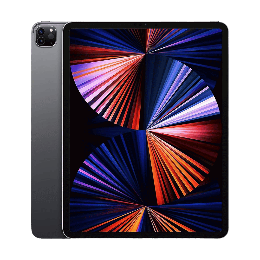 Apple iPad Pro 12.9" - 512GB (Wi - Fi) Space Gray - 5th Generation - Best Deal Office Furniture & Apple StoreLas_Vegas