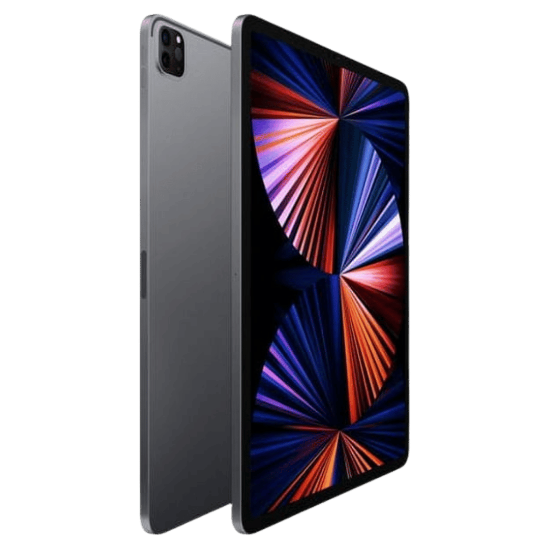 Apple iPad Pro 12.9" - 512GB (Wi - Fi) Space Gray - 5th Generation - Best Deal Office Furniture & Apple StoreLas_Vegas