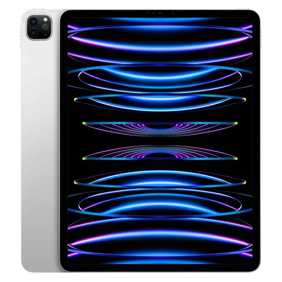 Apple iPad Pro 12.9" - 512GB - WIFI - Silver (6th Generation) - Best Deal Office Furniture & Apple StoreLas_Vegas