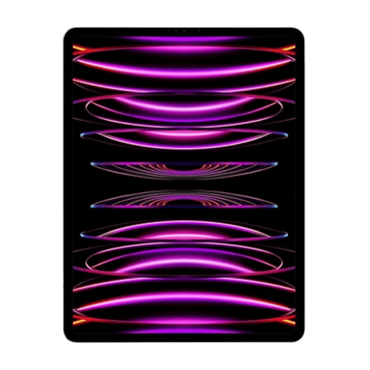 Apple iPad Pro 12.9" w/ M2 - 128GB - Wi - Fi - Space Gray (6th Generation) - Best Deal Office, TV, & Apple StoreLas_Vegas