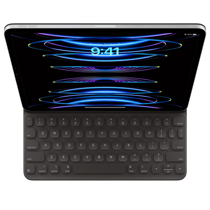 Apple iPad Smart Keyboard (A1829) - Best Deal Office Furniture & Apple StoreLas_Vegas