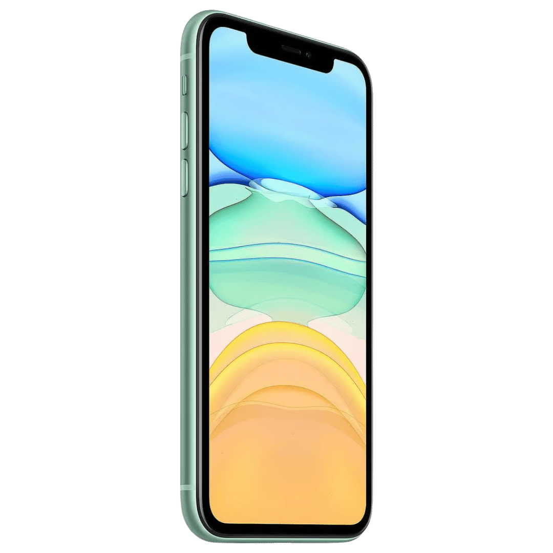 Apple iPhone 11 - 128GB - Unlocked - Green - Best Deal Office Furniture & Apple StoreLas_Vegas