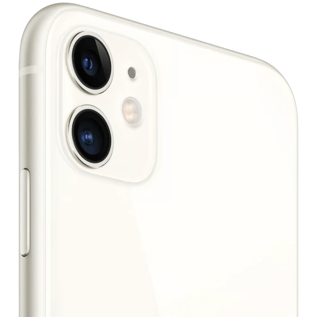 Apple iPhone 11 - 256GB - Unlocked - White - Best Deal Office Las_Vegas