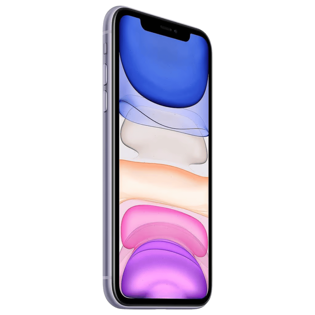 Apple iPhone 11 - 64GB - Unlocked - Purple - Best Deal Office Furniture & Apple StoreLas_Vegas