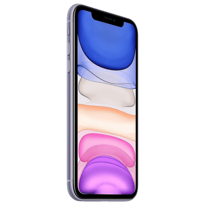 Apple iPhone 11 - 64GB - Unlocked - Purple - Best Deal Office Furniture & Apple StoreLas_Vegas